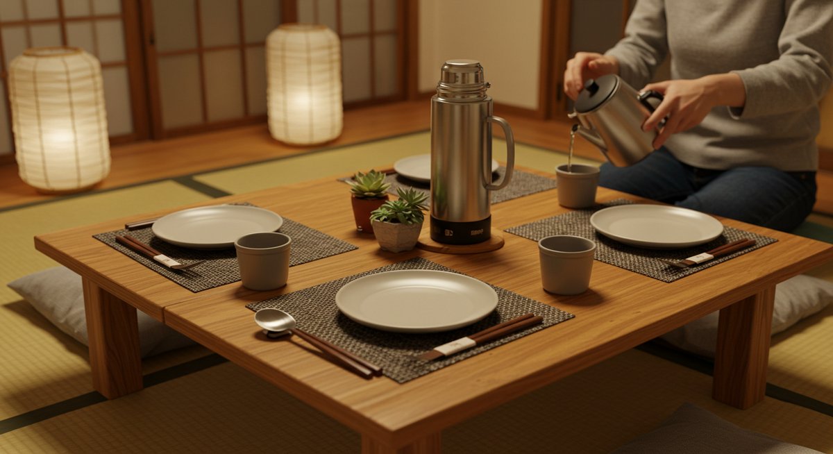 自宅 キャンプインテリア