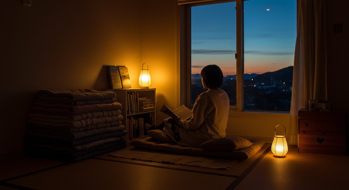 自宅 キャンプインテリア