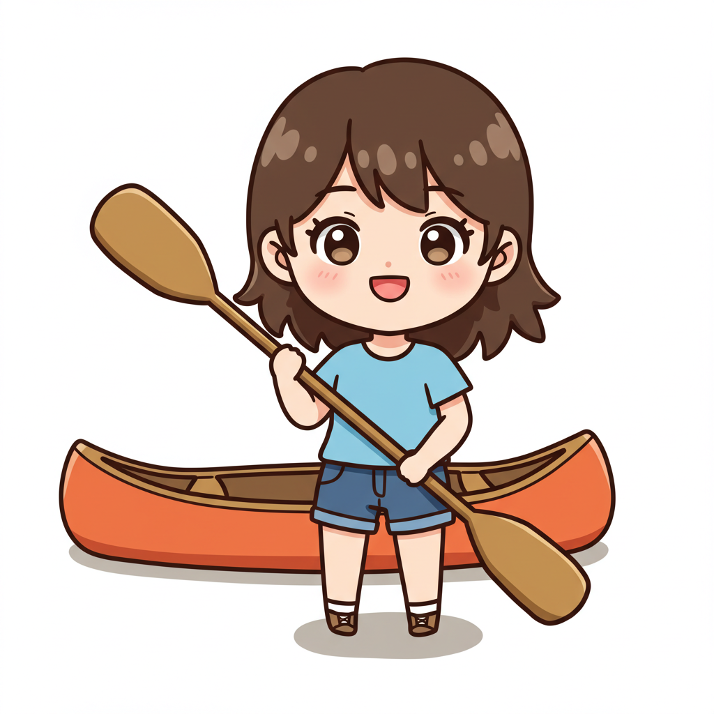 カノンのアバター