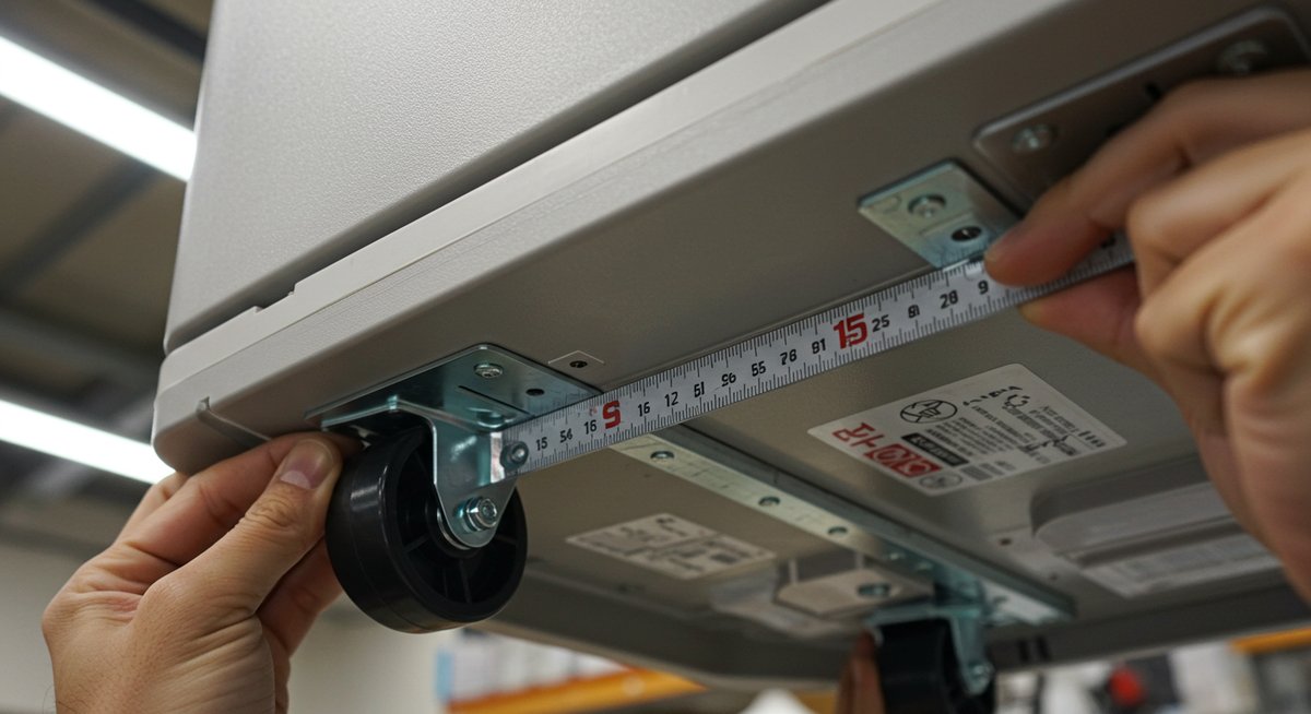 クーラーボックス キャスター デメリット