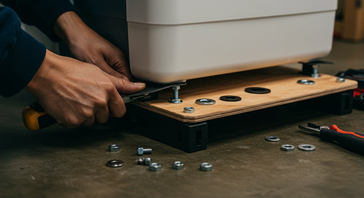 クーラーボックス キャスター デメリット