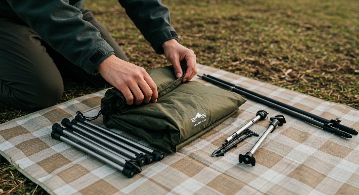 スクエアタープ ダイヤモンド張り