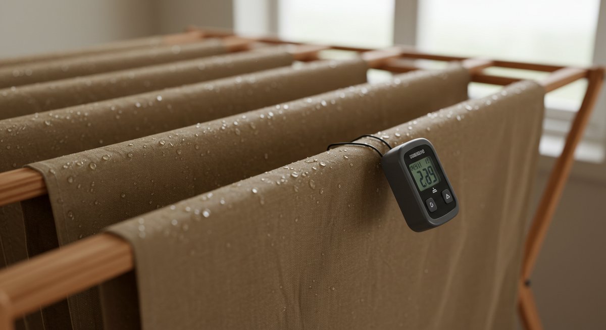 キャンプ道具 保管場所