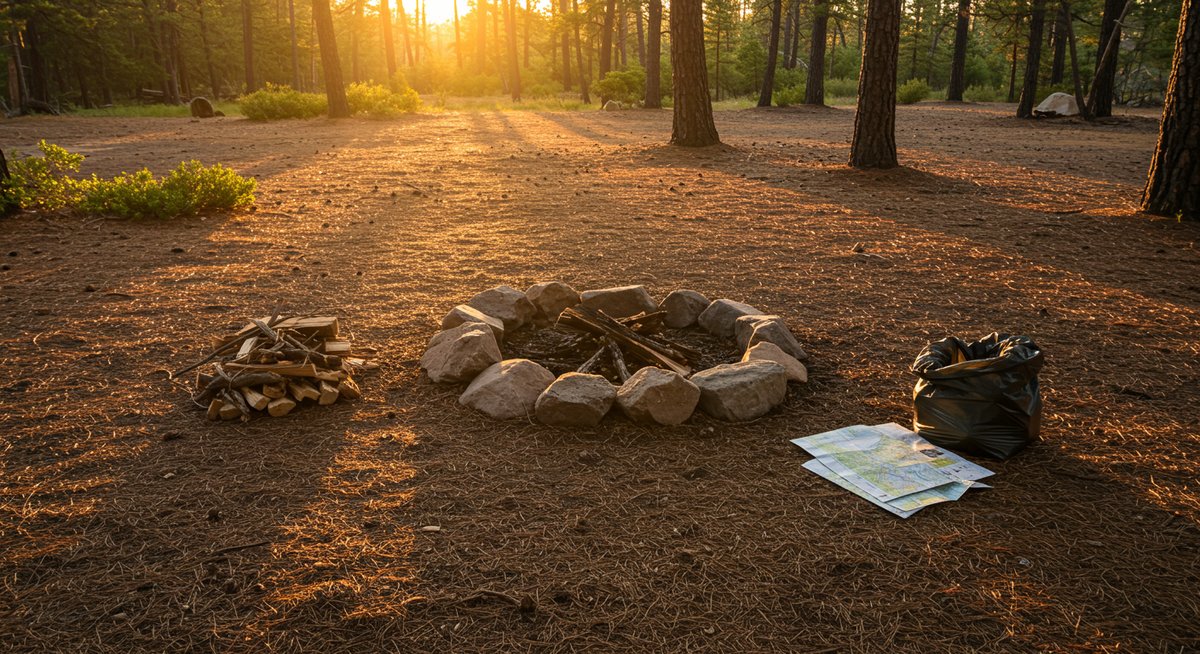 焚き火だけしたい