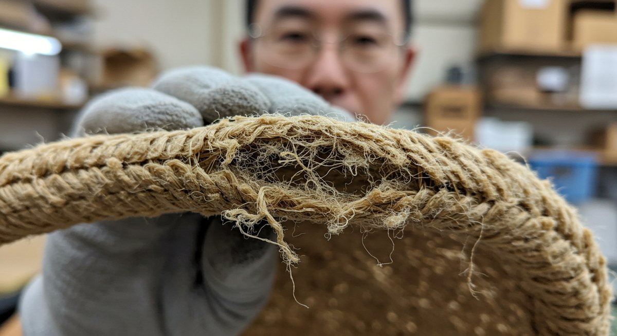 ランタン マントル 寿命