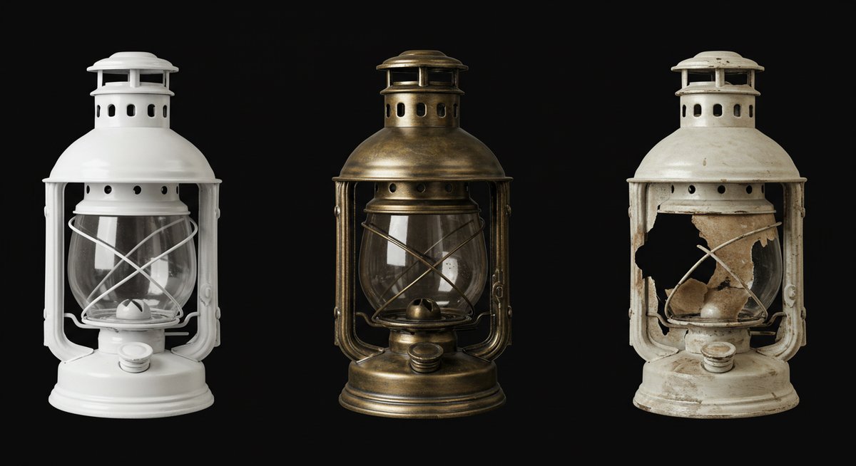 ランタン マントル 寿命