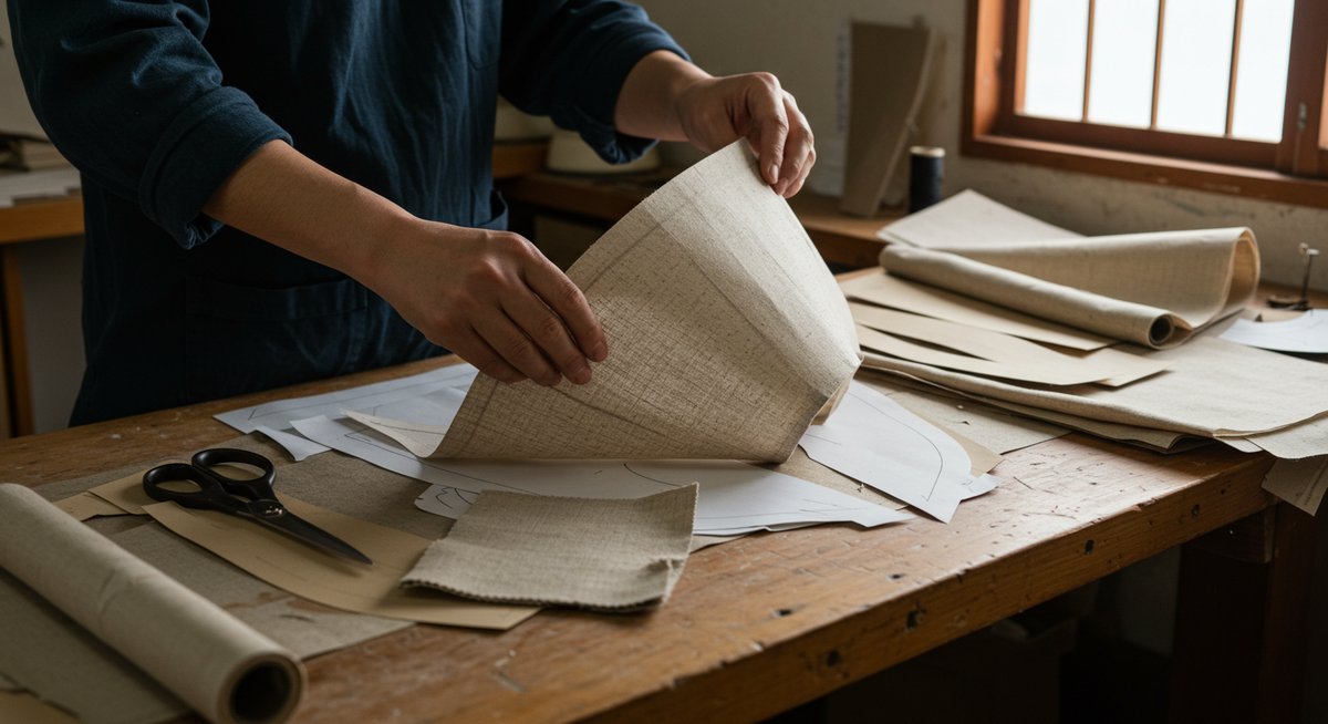 ランタン シェード 効果