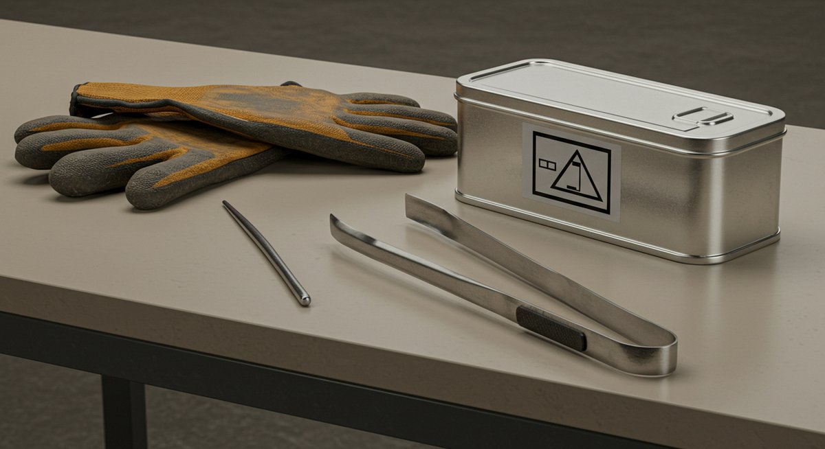 マントル 放射線