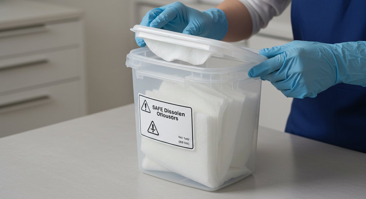 パラフィンオイル こぼした