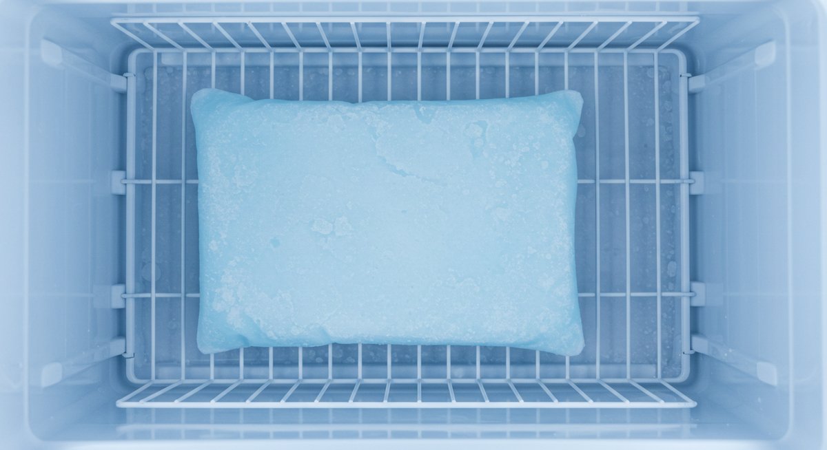 保冷剤 ソフトタイプ 長持ち