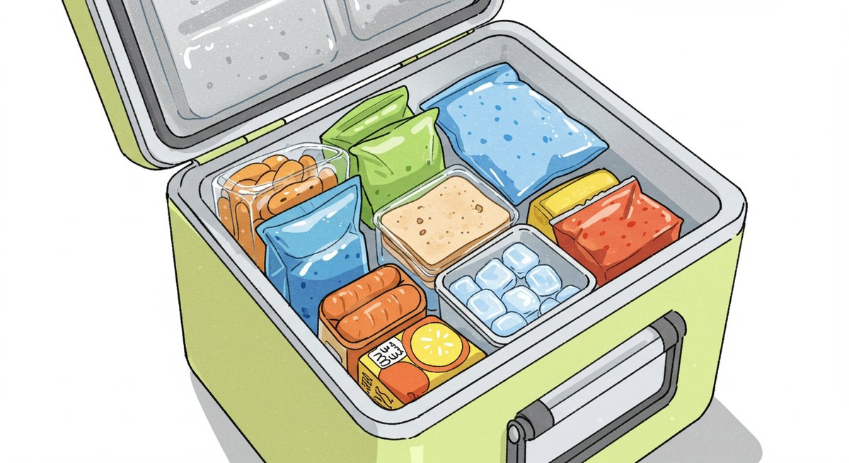 保冷剤 ソフトタイプ 長持ち