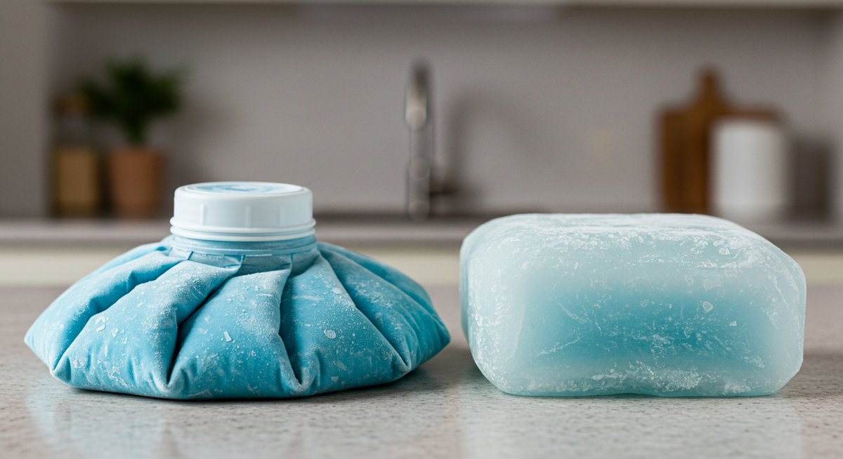 保冷剤 ソフトタイプ 長持ち