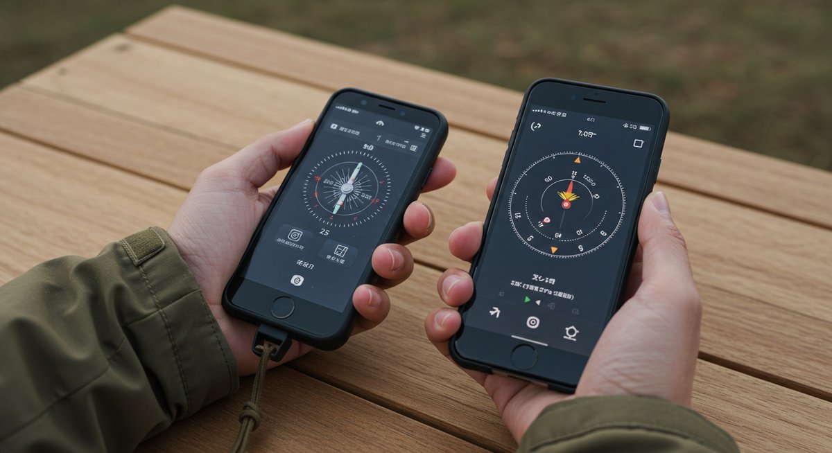 テント 向き 太陽